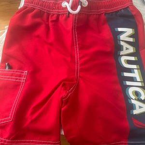 Kids swimming shorts